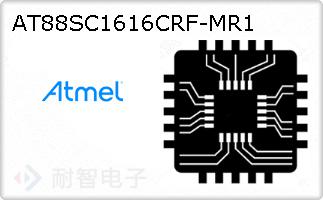 AT88SC1616CRF-MR1