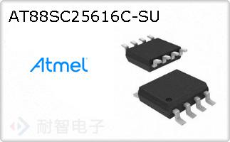 AT88SC25616C-SUͼƬ