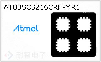 AT88SC3216CRF-MR1