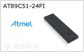 AT89C51-24PI
