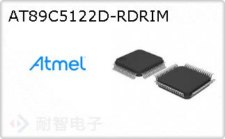 AT89C5122D-RDRIM