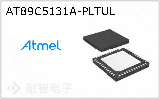 AT89C5131A-PLTUL