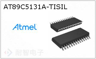 AT89C5131A-TISIL