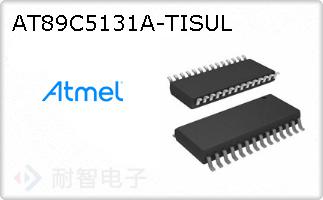 AT89C5131A-TISULͼƬ