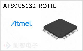 AT89C5132-ROTIL