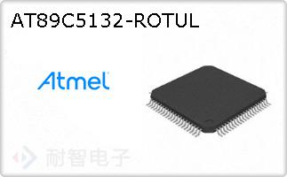 AT89C5132-ROTUL