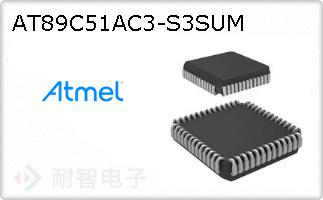 AT89C51AC3-S3SUM