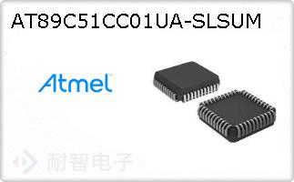 AT89C51CC01UA-SLSUM