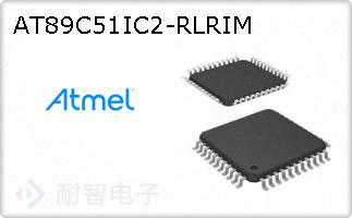 AT89C51IC2-RLRIM