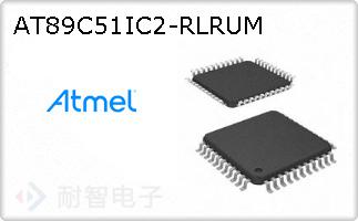 AT89C51IC2-RLRUM