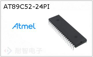 AT89C52-24PI