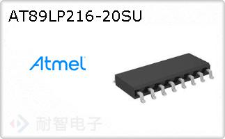 AT89LP216-20SU