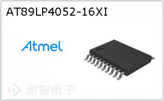 AT89LP4052-16XI
