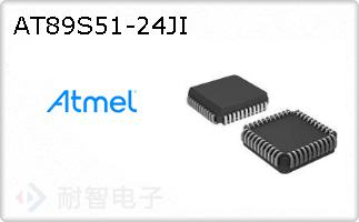 AT89S51-24JI