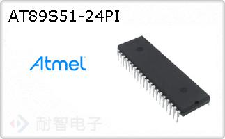 AT89S51-24PI