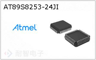 AT89S8253-24JI