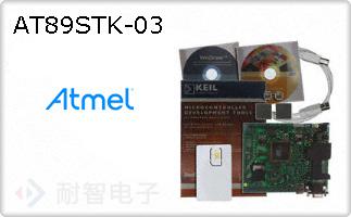 AT89STK-03