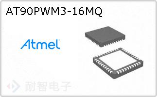 AT90PWM3-16MQͼƬ