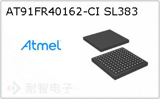 AT91FR40162-CI SL383