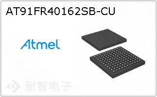 AT91FR40162SB-CU