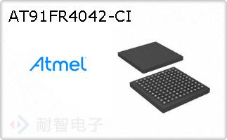AT91FR4042-CI