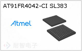 AT91FR4042-CI SL383