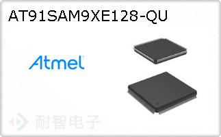 AT91SAM9XE128-QU