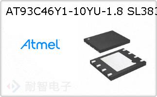 AT93C46Y1-10YU-1.8 SL383