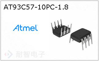 AT93C57-10PC-1.8ͼƬ