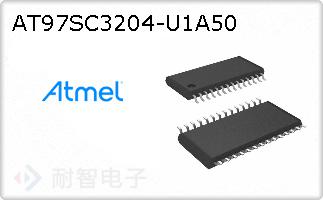 AT97SC3204-U1A50
