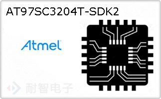 AT97SC3204T-SDK2