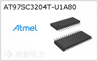 AT97SC3204T-U1A80