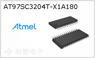 AT97SC3204T-X1A180