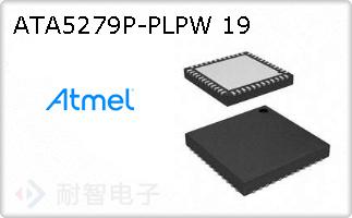 ATA5279P-PLPW 19