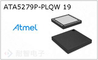 ATA5279P-PLQW 19