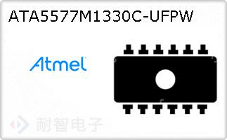 ATA5577M1330C-UFPW