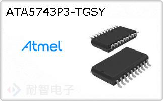 ATA5743P3-TGSY