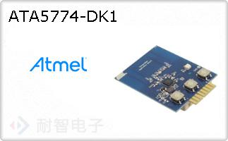 ATA5774-DK1