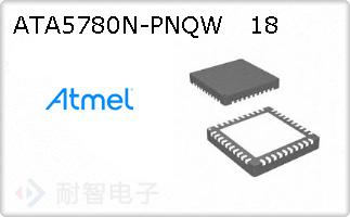 ATA5780N-PNQW   18