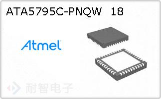 ATA5795C-PNQW  18