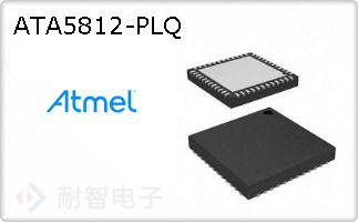 ATA5812-PLQ
