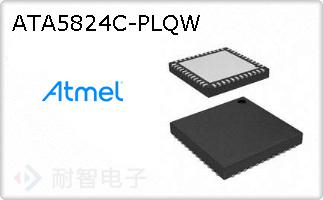 ATA5824C-PLQW