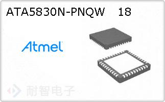 ATA5830N-PNQW   18
