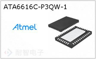 ATA6616C-P3QW-1ͼƬ