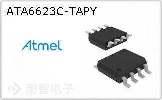 ATA6623C-TAPY