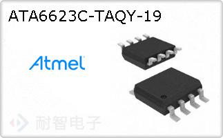 ATA6623C-TAQY-19
