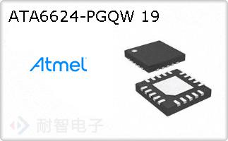 ATA6624-PGQW 19