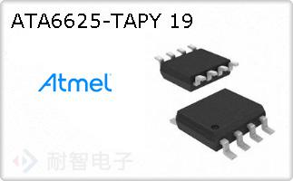 ATA6625-TAPY 19ͼƬ