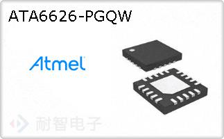 ATA6626-PGQW