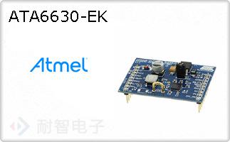 ATA6630-EK